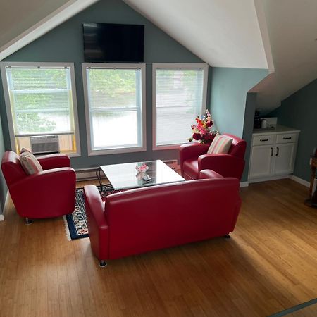 River View Private Light House Waterford Exterior foto