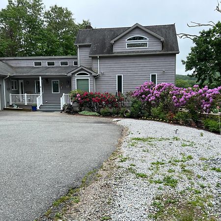 River View Private Light House Waterford Exterior foto