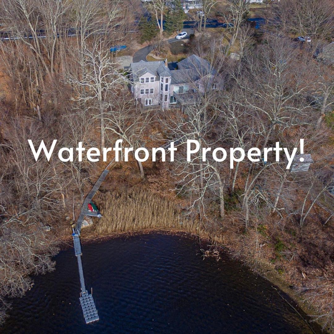 River View Private Light House Waterford Exterior foto