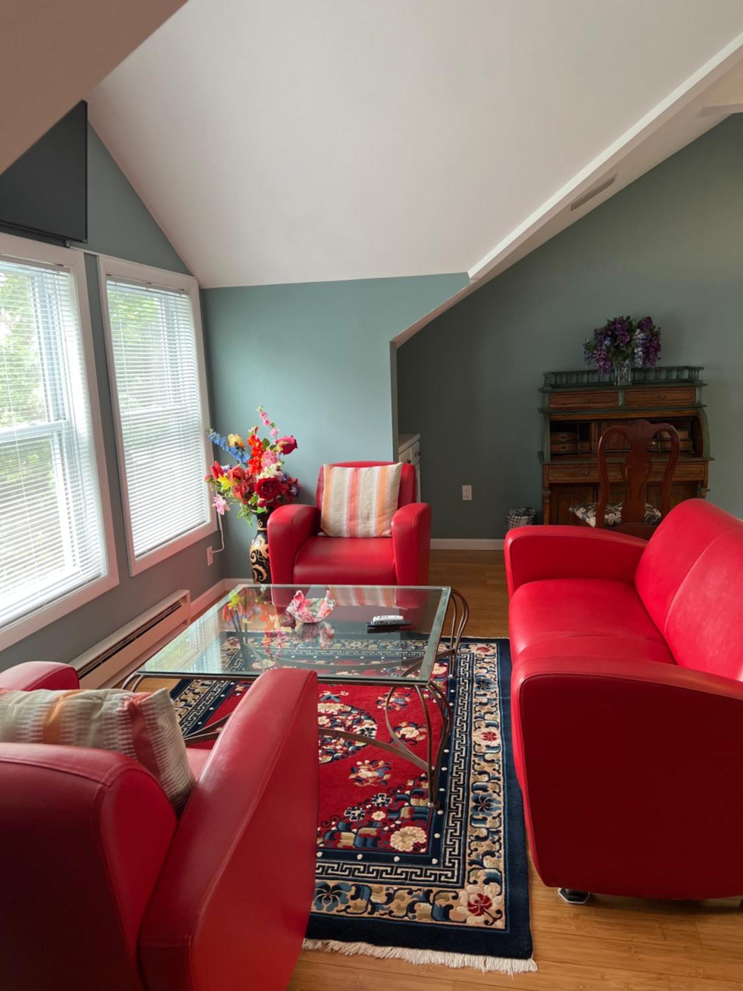River View Private Light House Waterford Exterior foto